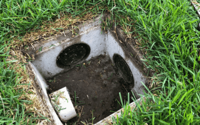 How Deep Does a French Drain Need to Be?
