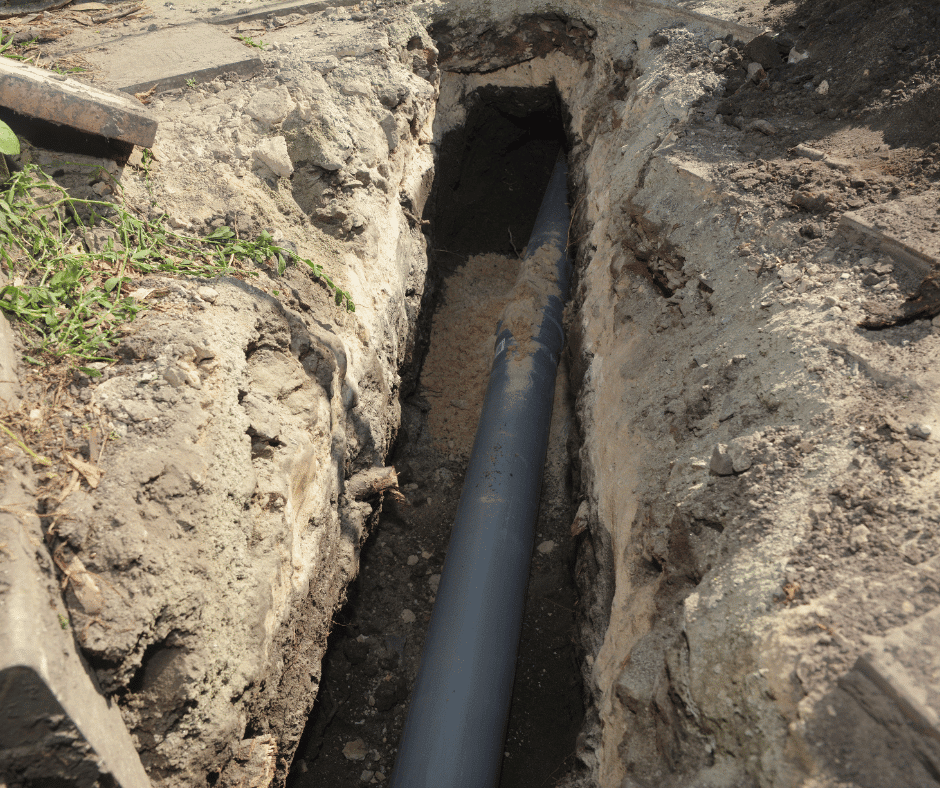 How to Determine if Your Property Needs a French Drain Jacksonville French Drain Installation