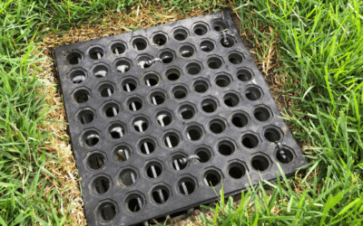 Digging Deeper: How Deep Should Your French Drain Go?