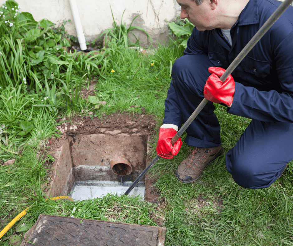 Why Jacksonville Homes Need French Drains | Jacksonville French Drain Installation